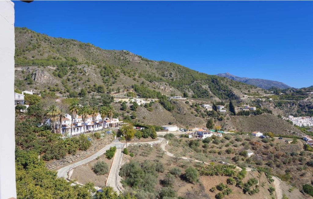 Cortijo Los Madronos Villa Frigiliana Esterno foto