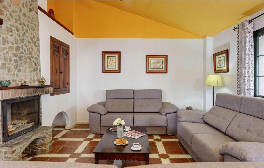 Cortijo Los Madronos Villa Frigiliana Esterno foto