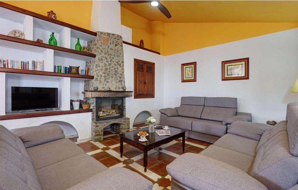 Cortijo Los Madronos Villa Frigiliana Esterno foto