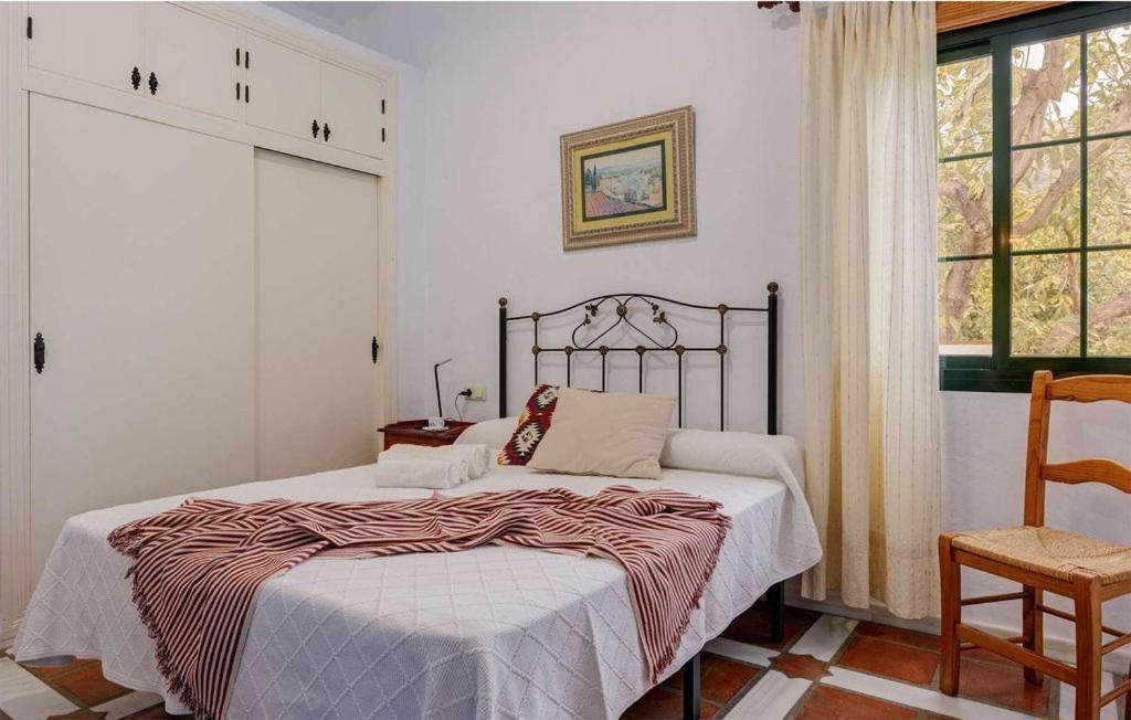 Cortijo Los Madronos Villa Frigiliana Esterno foto